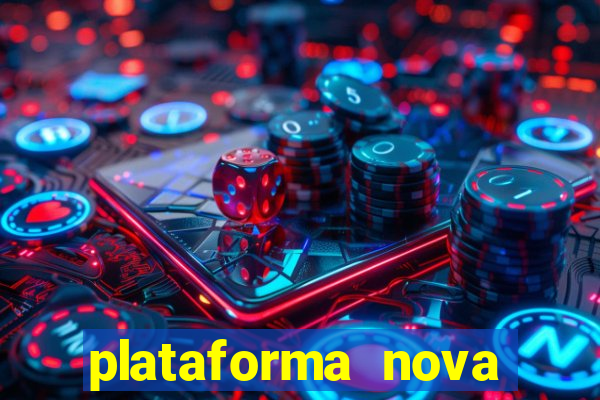 plataforma nova fortune rabbit